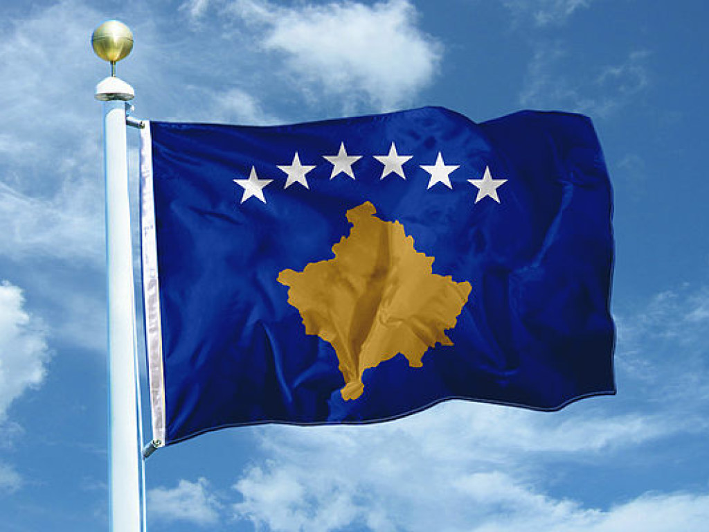 Суринам отозвал признание независимости Косова