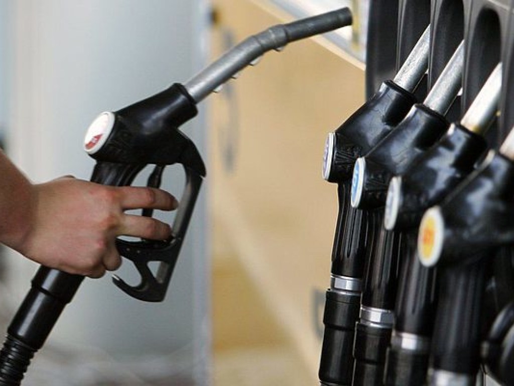 Цены на дизтопливо в Украине за 10 дней выросли на 1,6% &#8212; Госстат