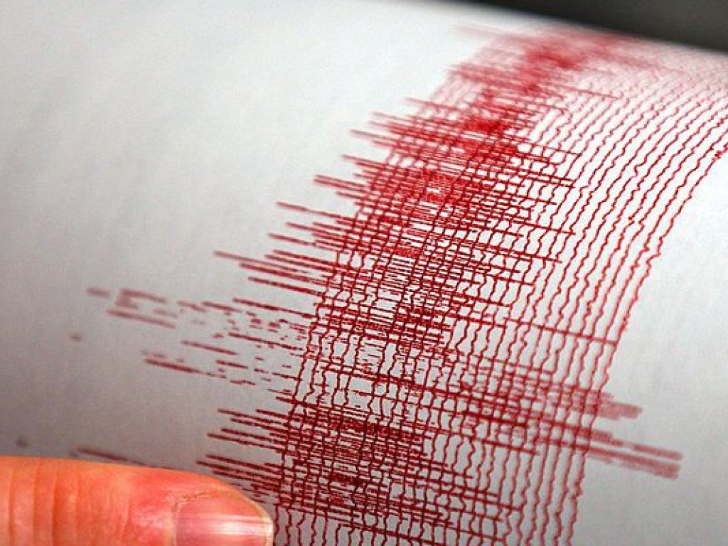 У берегов Индонезии произошло землетрясение магнитудой 6,2