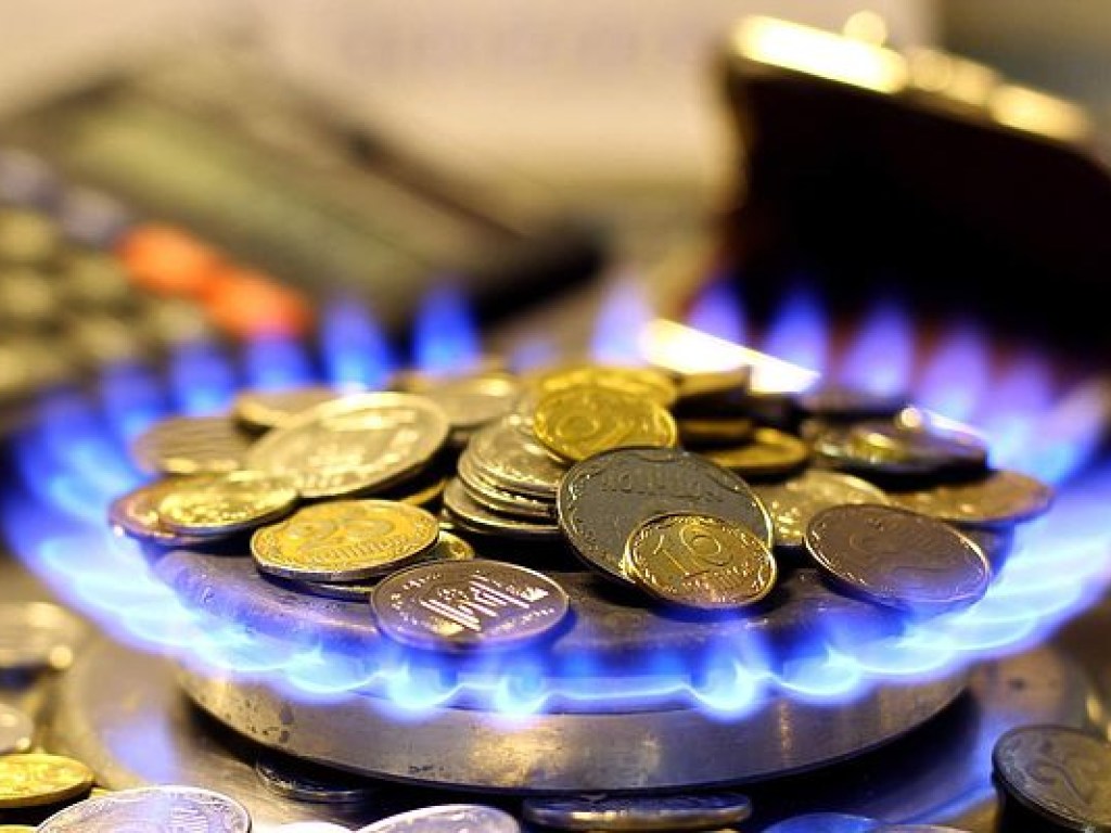 МВФ имеет личную заинтересованность в получении прибыли от украинского газа – экономист