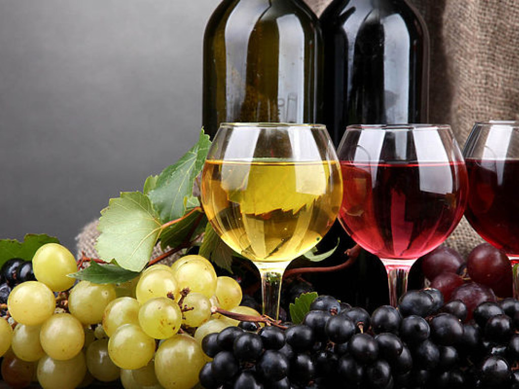 Больше всего вина Украина экспортирует в Польшу – АВВУ