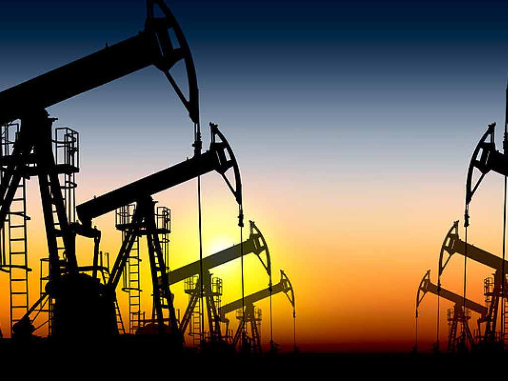 Цена нефти Brent составила 61,19 доллара за баррель