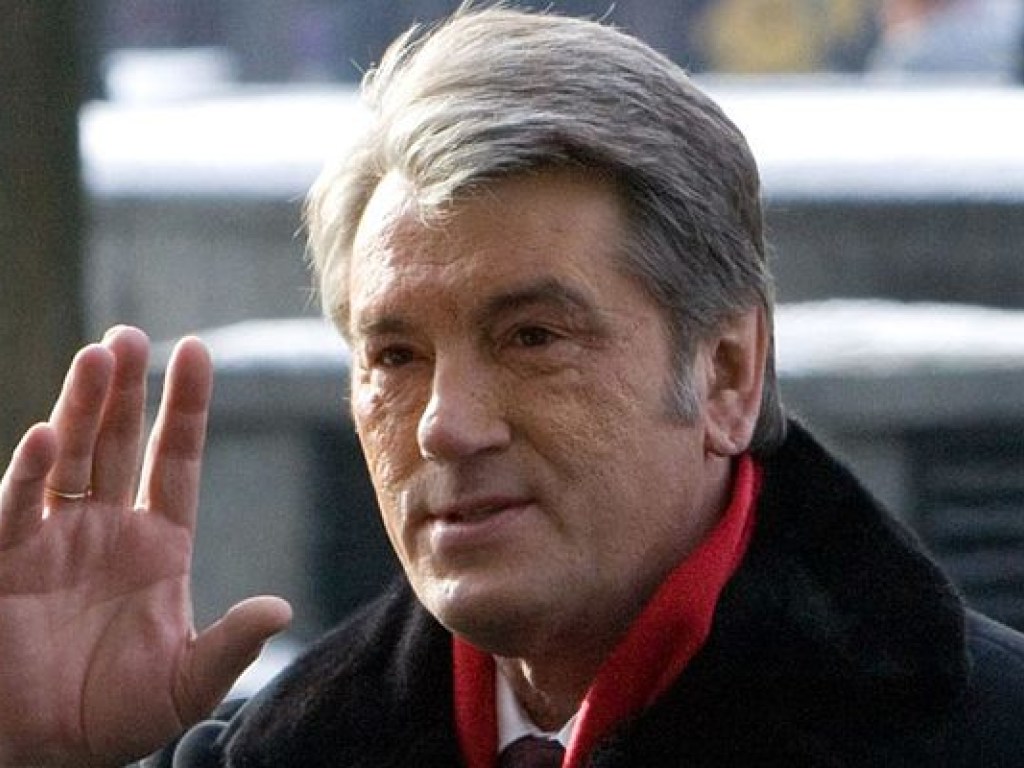 Ющенко не имеет шансов на политическую реинкарнацию – эксперт