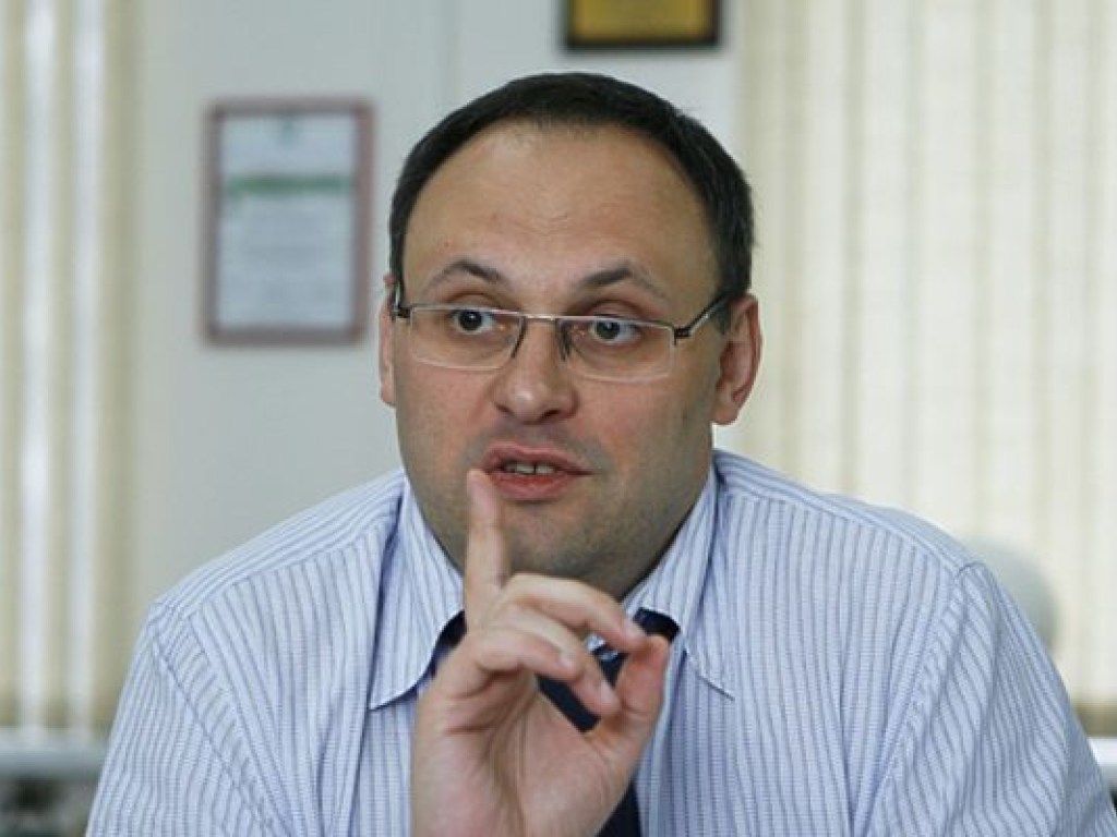 Политолог: Суд над Каськивым &#8212; попытка имитировать наказание экс-чиновников