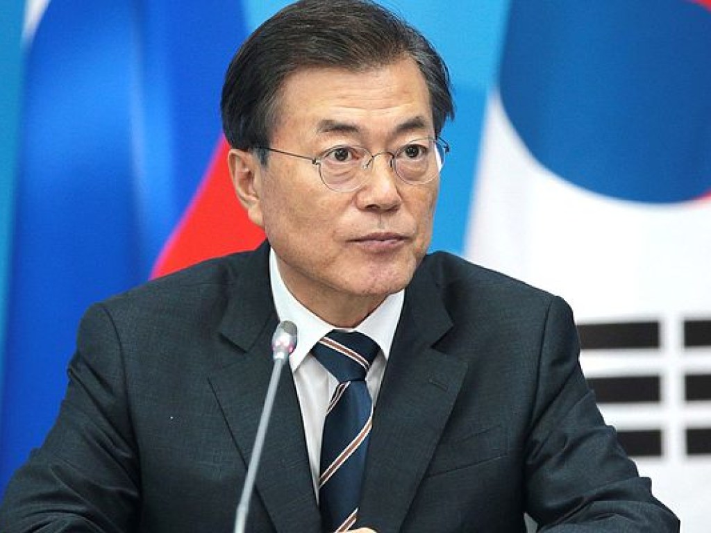 Сеул не будет разрабатывать ядерное оружие &#8212; президент