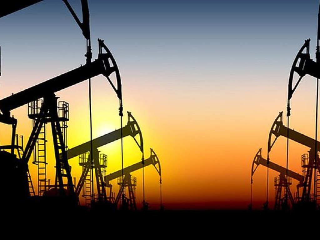 Цена нефти Brent составила 60,50 доллара за баррель