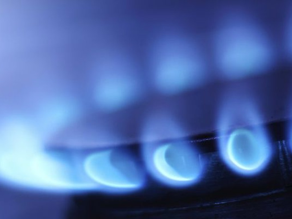 НКРЭКУ: Регулирование цен на газ в Украине отменят через полтора-два года