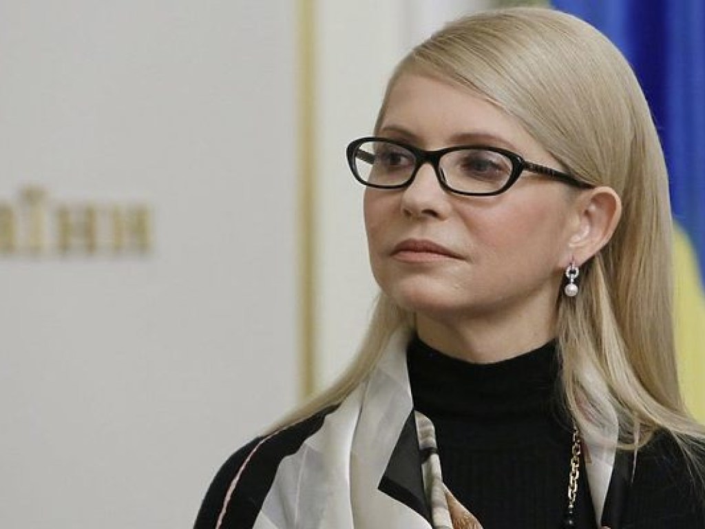 Тимошенко проигнорировала суд против себя