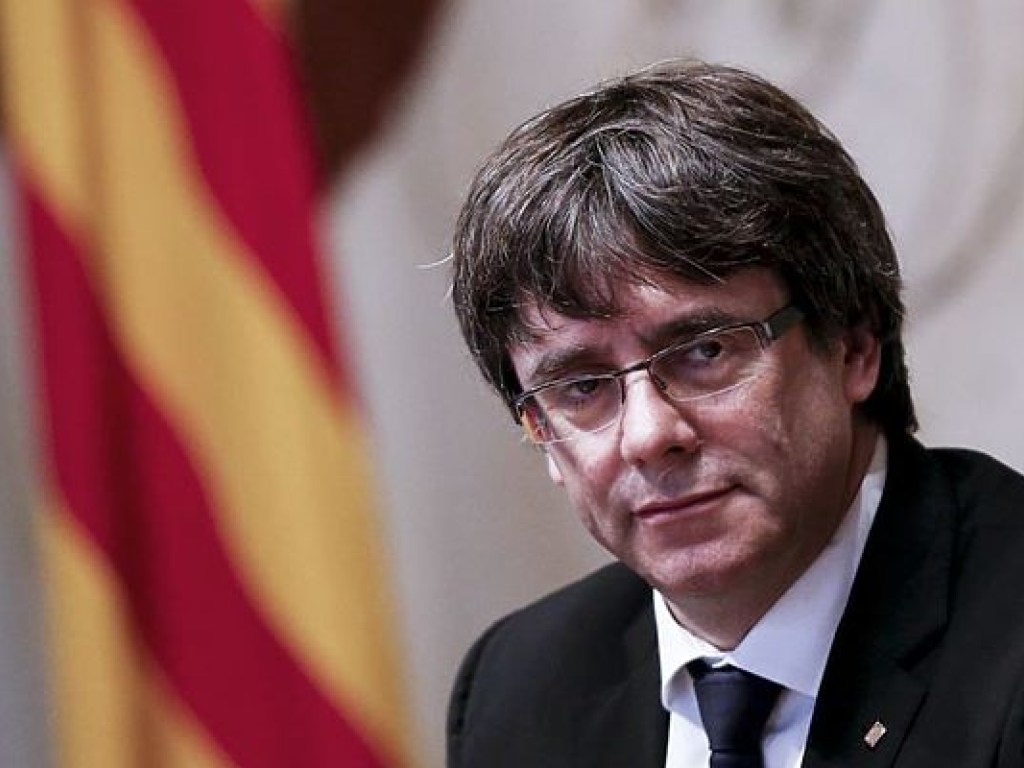 Пучдемон больше не вернется в Испанию – европейский эксперт