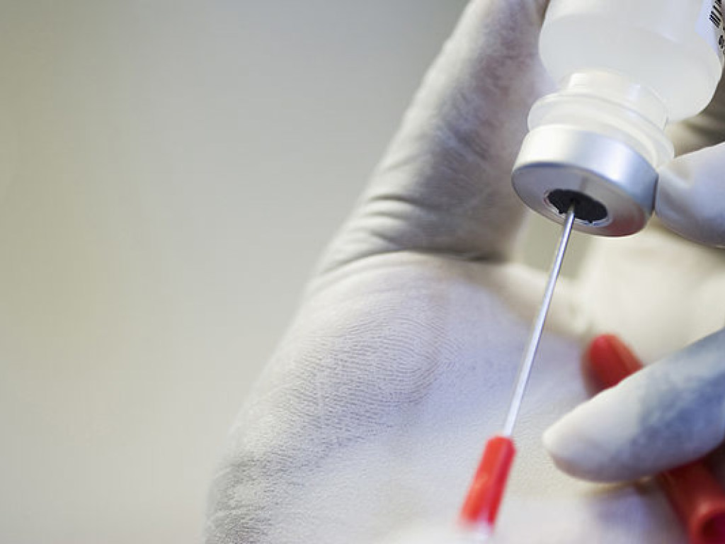 Вакцинироваться от гриппа можно в 16 медучреждениях Киева – КГГА
