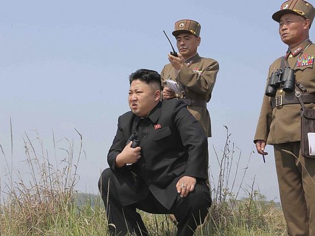 Северная Корея начала разрабатывать улучшенную версию межконтинентальной ракеты – СМИ