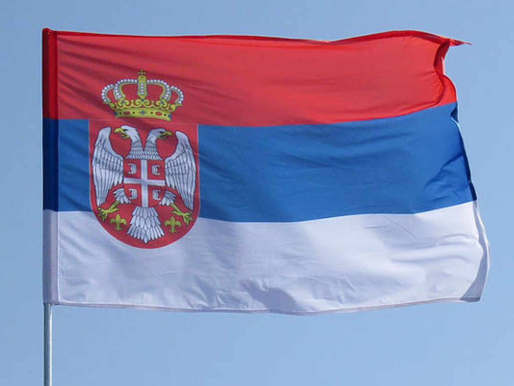 В Сербии пригрозили высылкой украинского посла