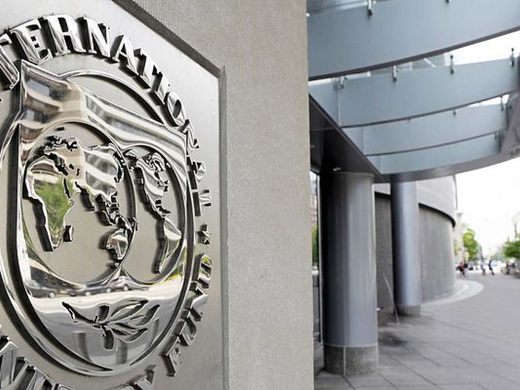 МВФ приостановит программу сотрудничества с Украиной – экономист