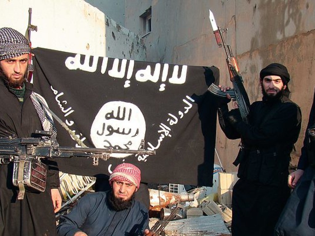 ИГИЛ начнет в Сирии партизанскую войну  – арабский эксперт