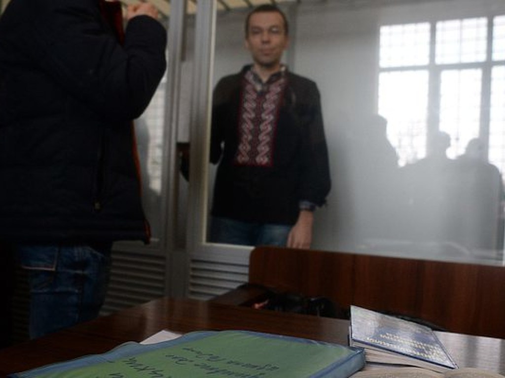 Неизвестные угрожают журналисту Муравицкому и его адвокатам расправой