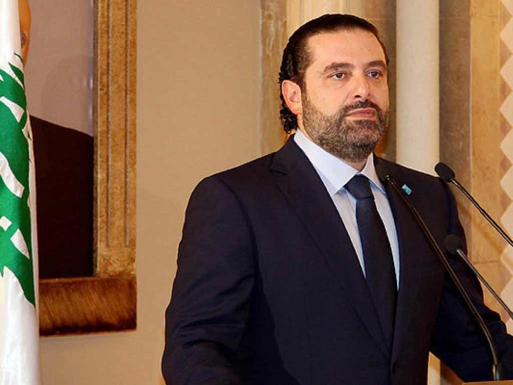 Премьер Ливана подал в отставку, опасаясь за свою жизнь