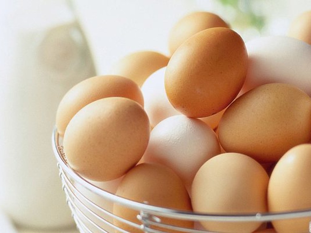 Эксперт: Яйца в Украине будут дорожать до марта