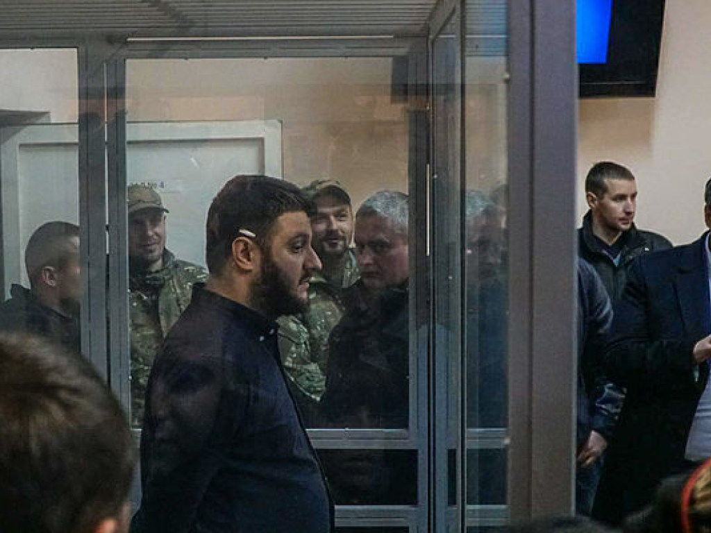 Задержание Александра Авакова нужно воспринимать, как требование Вашингтона прекратить активность добровольческих батальонов &#8212; политолог