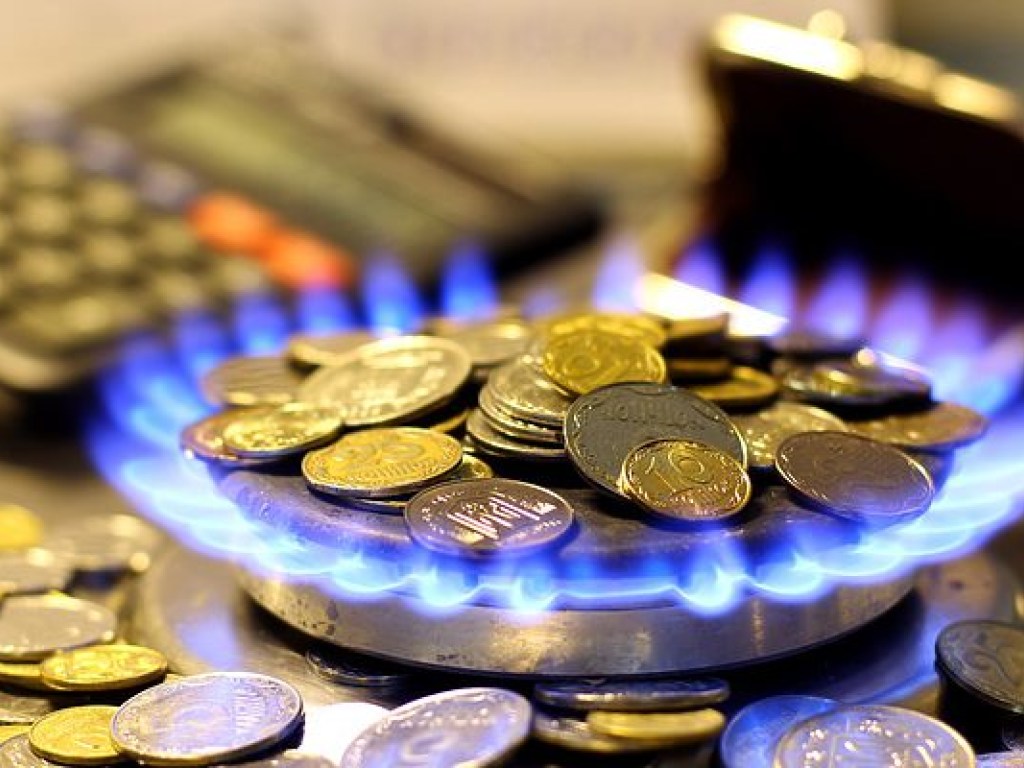 Осенью украинцы начали наращивать задолженность по оплате услуг газоснабжения &#8212; исследование