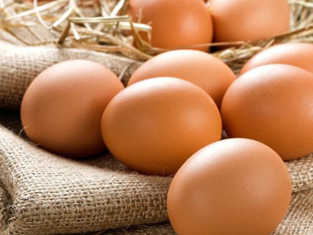 Эксперт: Яйца в Украине могут подорожать в  ближайшее время до 8%