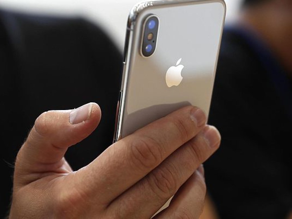 В Сан-Франциско украли более 300 смартфонов iPhone X до старта официальных продаж