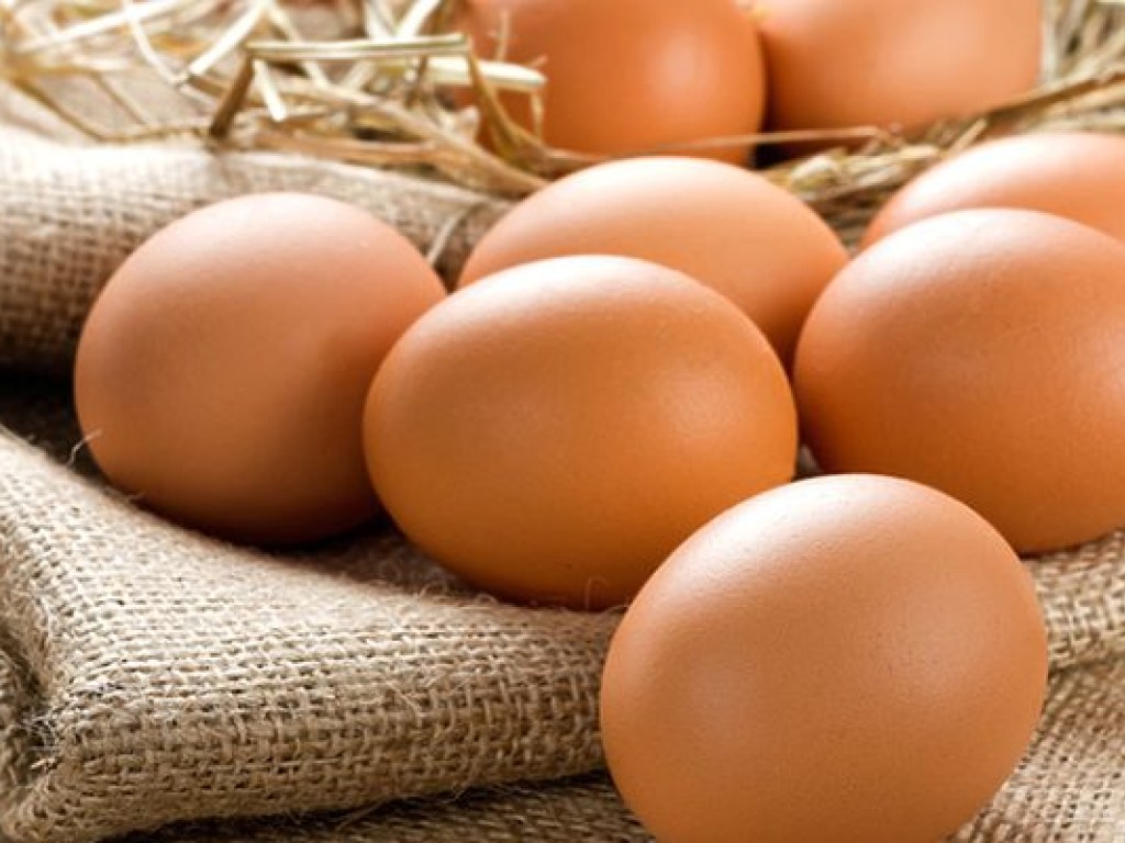 С. Карпенко: «Стоимость яиц в Украине будет расти и дальше»