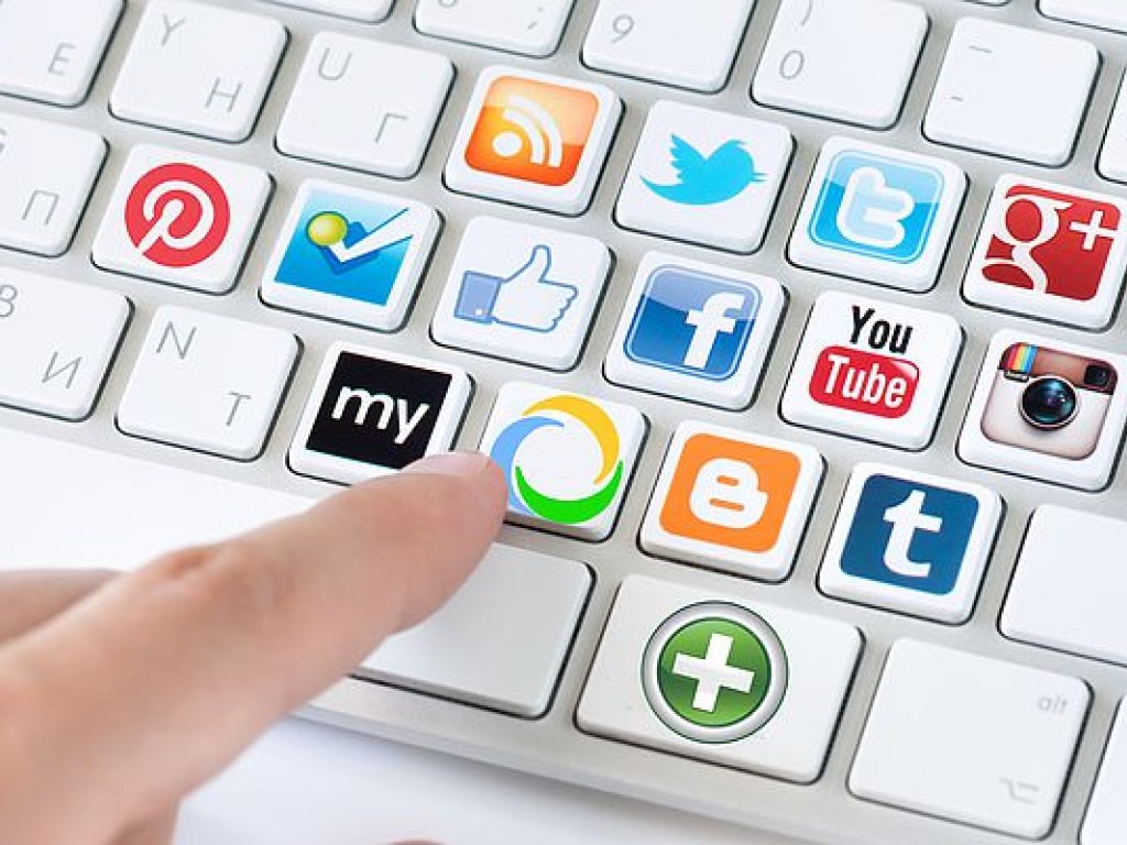 Социальные сети: как защитить свое здоровье
