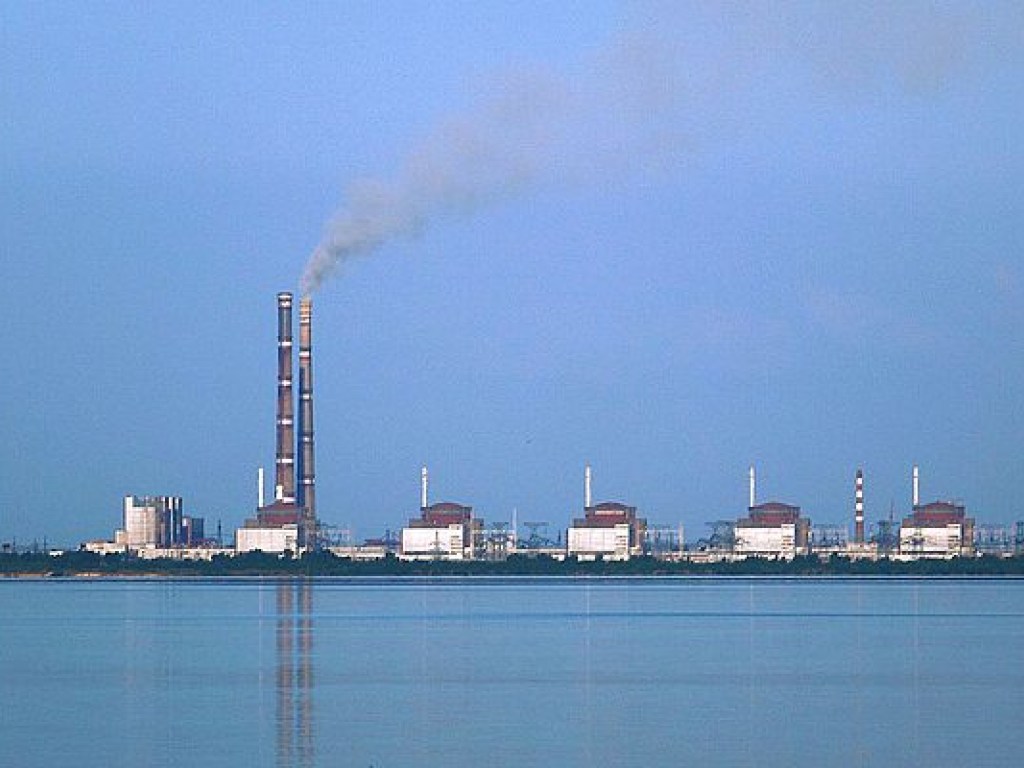 Третий энергоблок Запорожской АЭС подключили к энергосети после ремонта