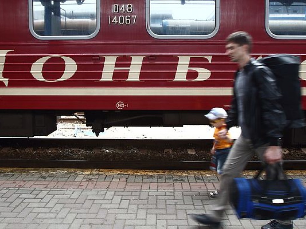 Минсоцполитики обнародовали новые данные по переселенцам в Украине