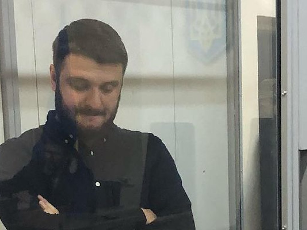 Д. Корнейчук: «Арест сына Авакова – это сигнал, что ни каких досрочных выборов в Украине быть не может»
