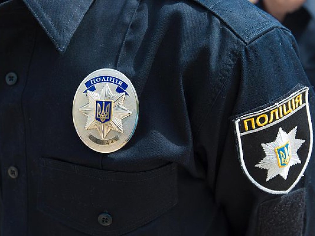 Полиция задержала 79 болельщиков за драку в Киеве