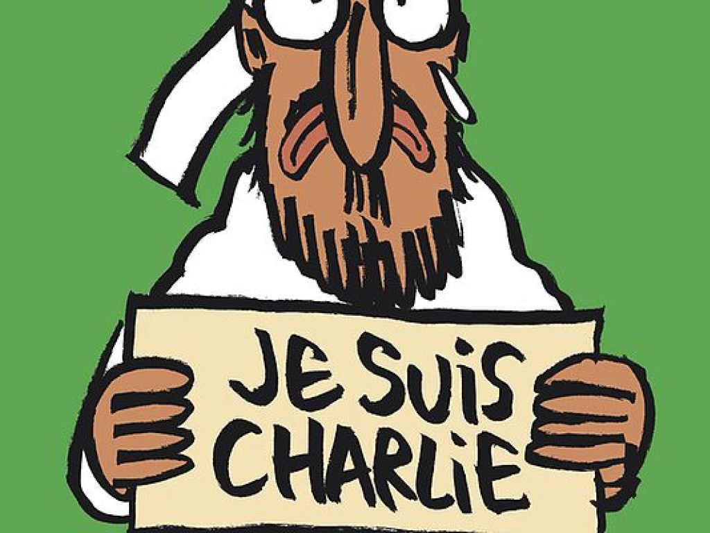 Работники Charlie Hebdo пожаловались на новые угрозы