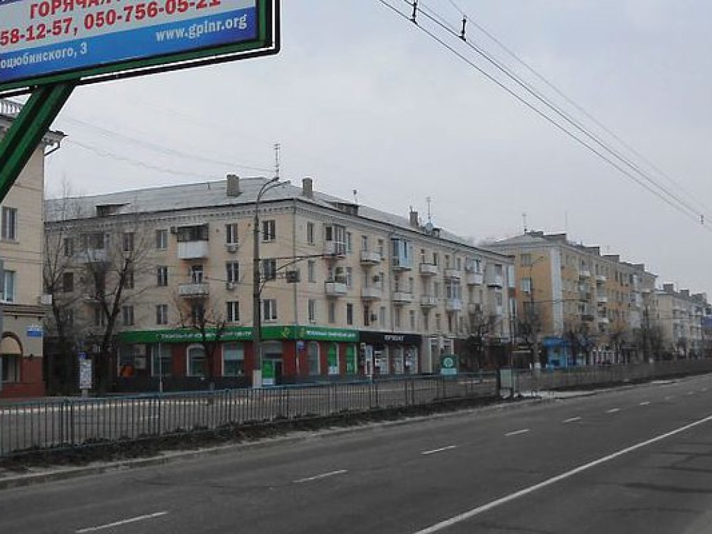 Луганск из-за долгов лишится водоснабжения