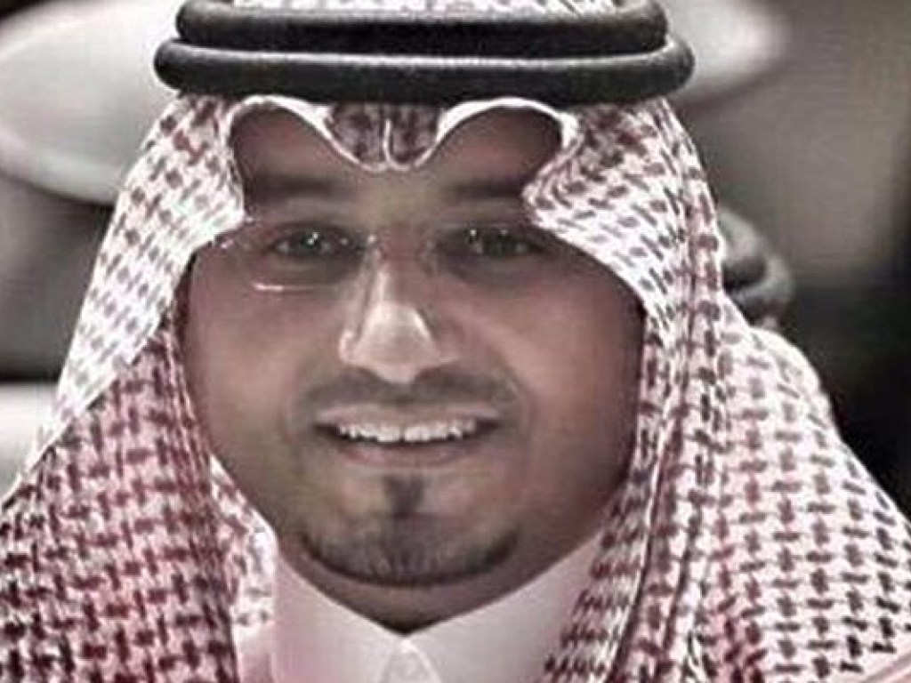 В Саудовской Аравии разбился вертолет с принцем (ФОТО, ВИДЕО)