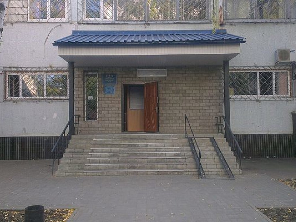 Сегодня в Харькове дважды «минировали» здание суда