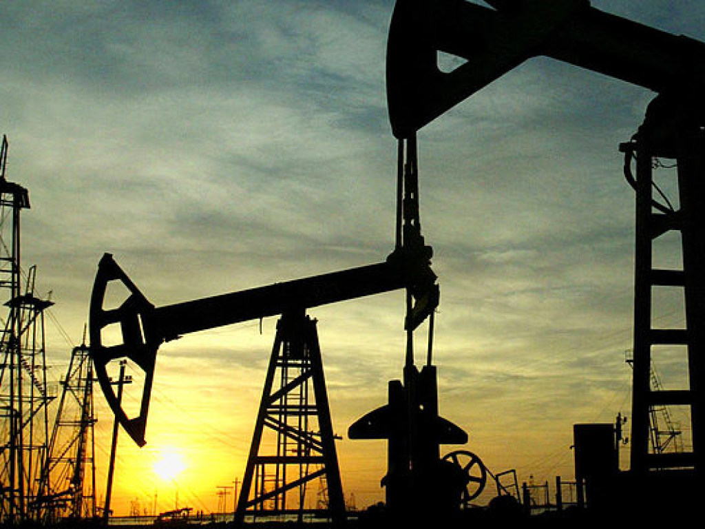 Расходы Украины на покупку нефти выросли на треть