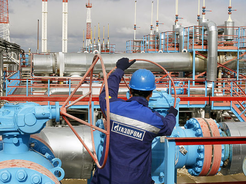 «Нафтогаз» VS «Газпром»: получит ли Украина многомиллиардные выплаты