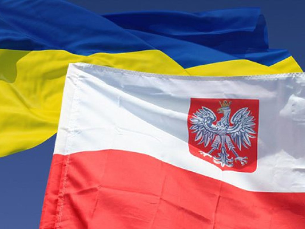 Политолог: Польша  может ветировать въезд в Шенгенскую зону для украинцев, совершавших антипольские шаги