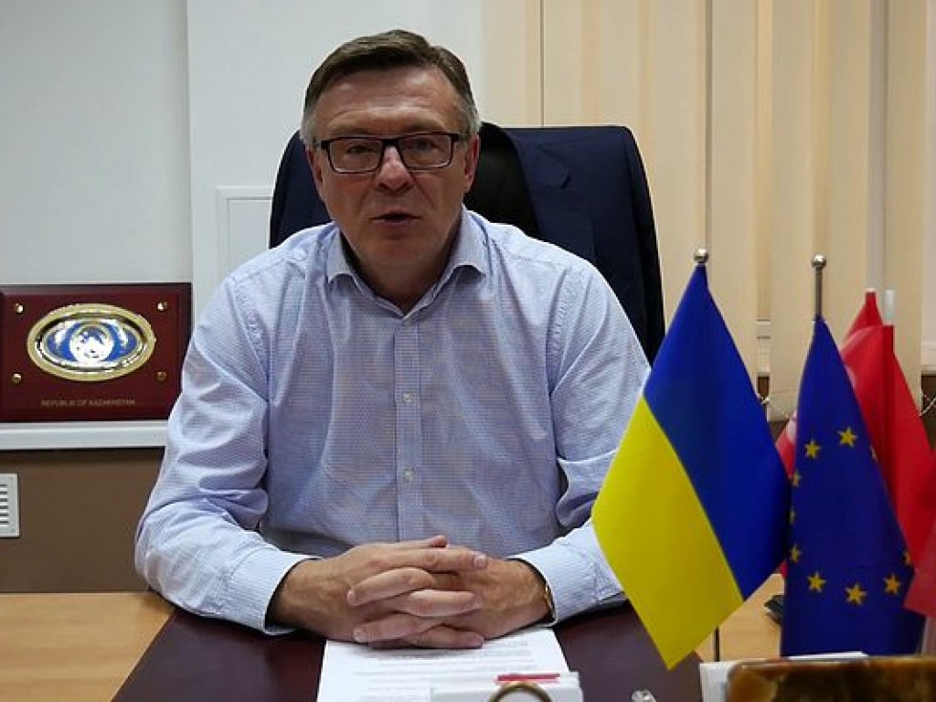 Экс-министр иностранных дел: У Украины не осталось друзей