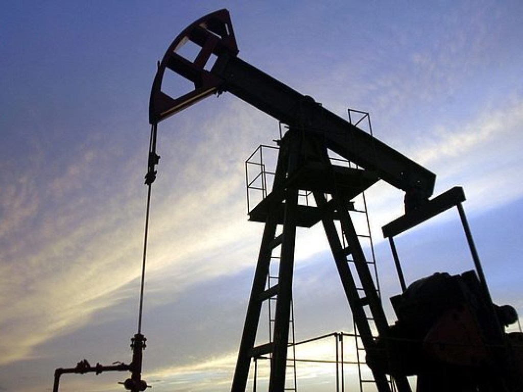 Цена нефти Brent снизилась до 62,40 доллара за баррель