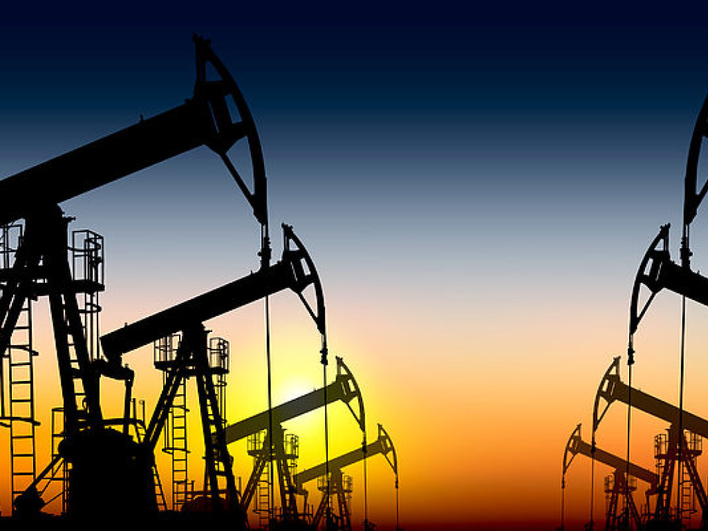 Цена нефти Brent составляет 63,51 доллара за баррель