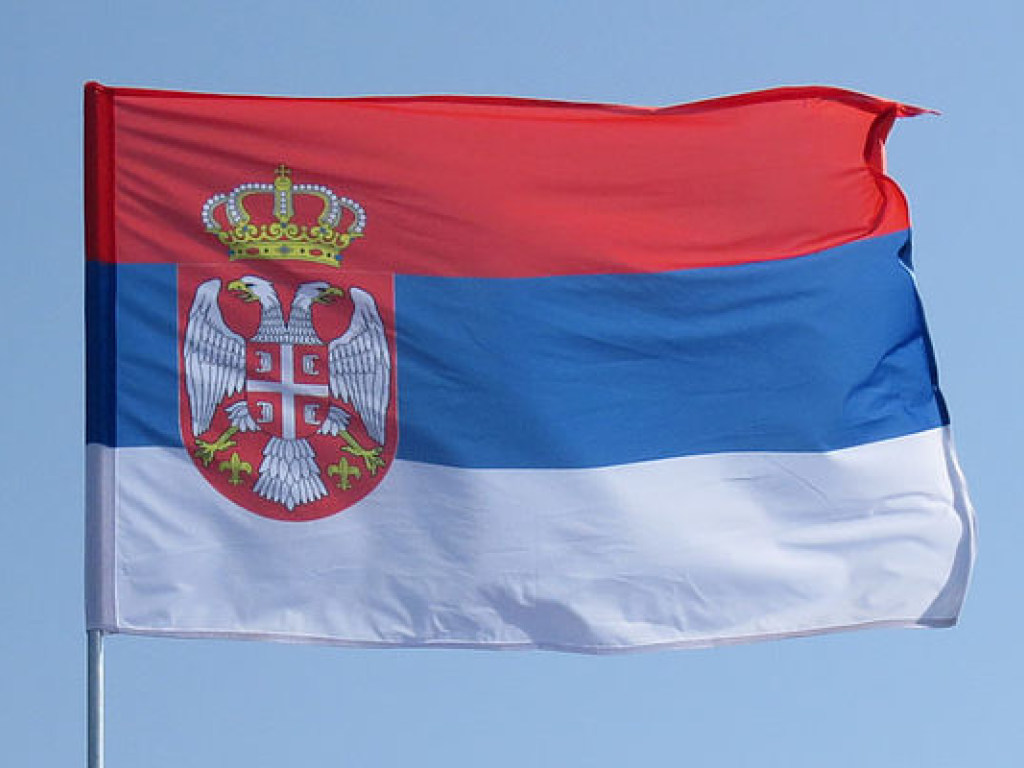 Заявления украинского посла в Сербии получили поддержку от МИД