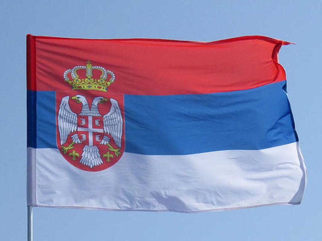 Украинско-сербский конфликт: Белград срочно вызывает посла из Киева