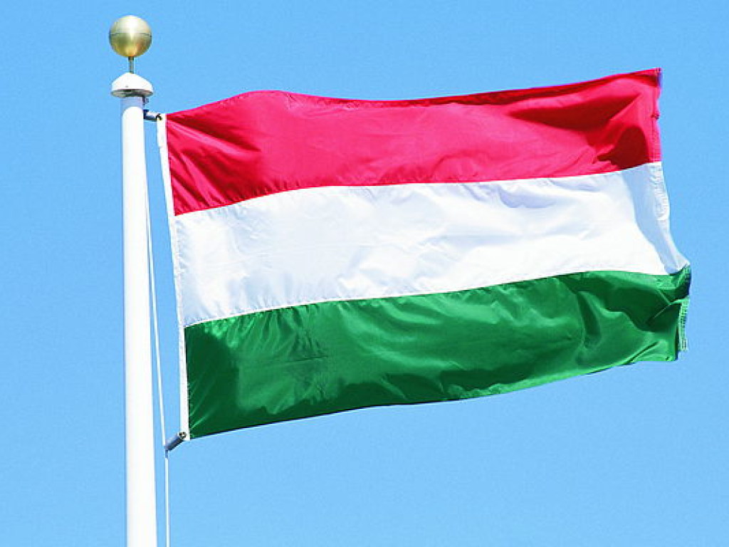 Венгрия продолжает блокировать отношения Украины с НАТО – вице-премьер