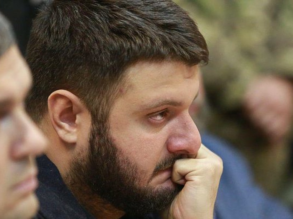 Суд арестовал недвижимость сына Авакова и экс-замминистра Чеботаря