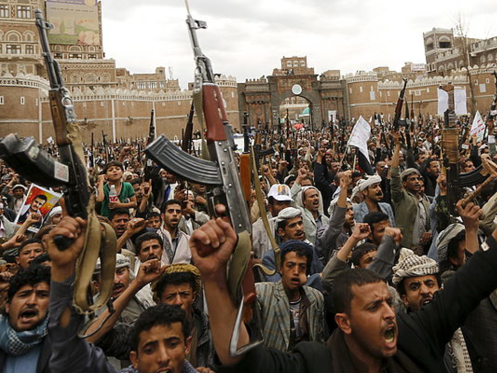 ООН призвала Саудовскую Аравию снять блокаду с Йемена