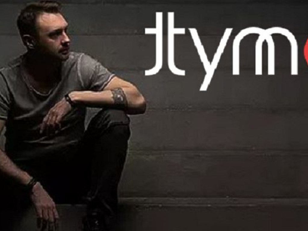 Лидер проекта TTYME Станислав Веречук представил свой первый сингл
