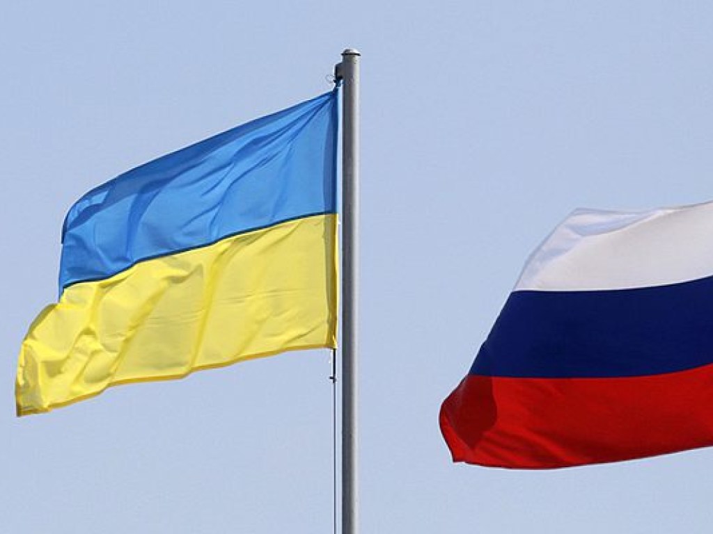Киев может разорвать дипотношения с Россией &#8212; СМИ