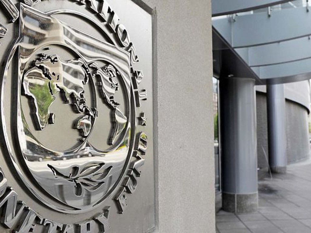 Группа экспертов МВФ начала работу в Украине