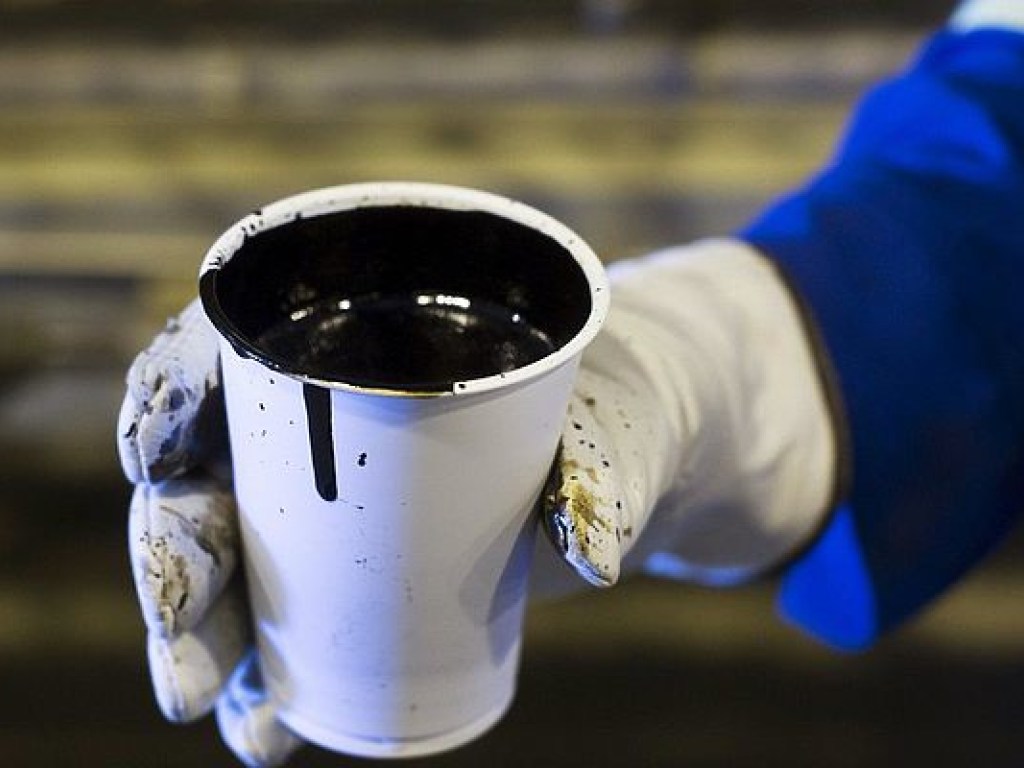 Европа призвала Украину ускорить создание резерва нефти